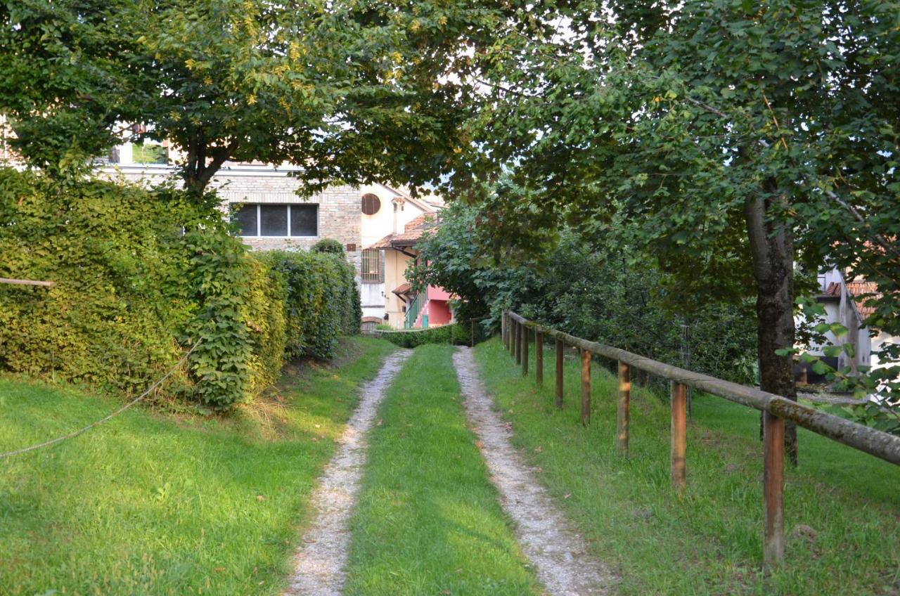 Casetta Next To The Creek Sebastiano Ricci Holiday home